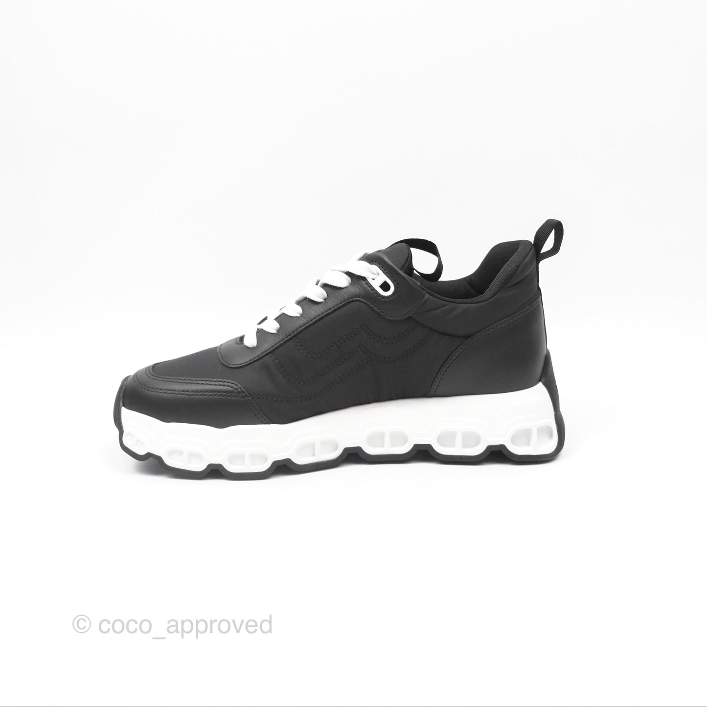 Hermès Impulse Sneaker Size 39