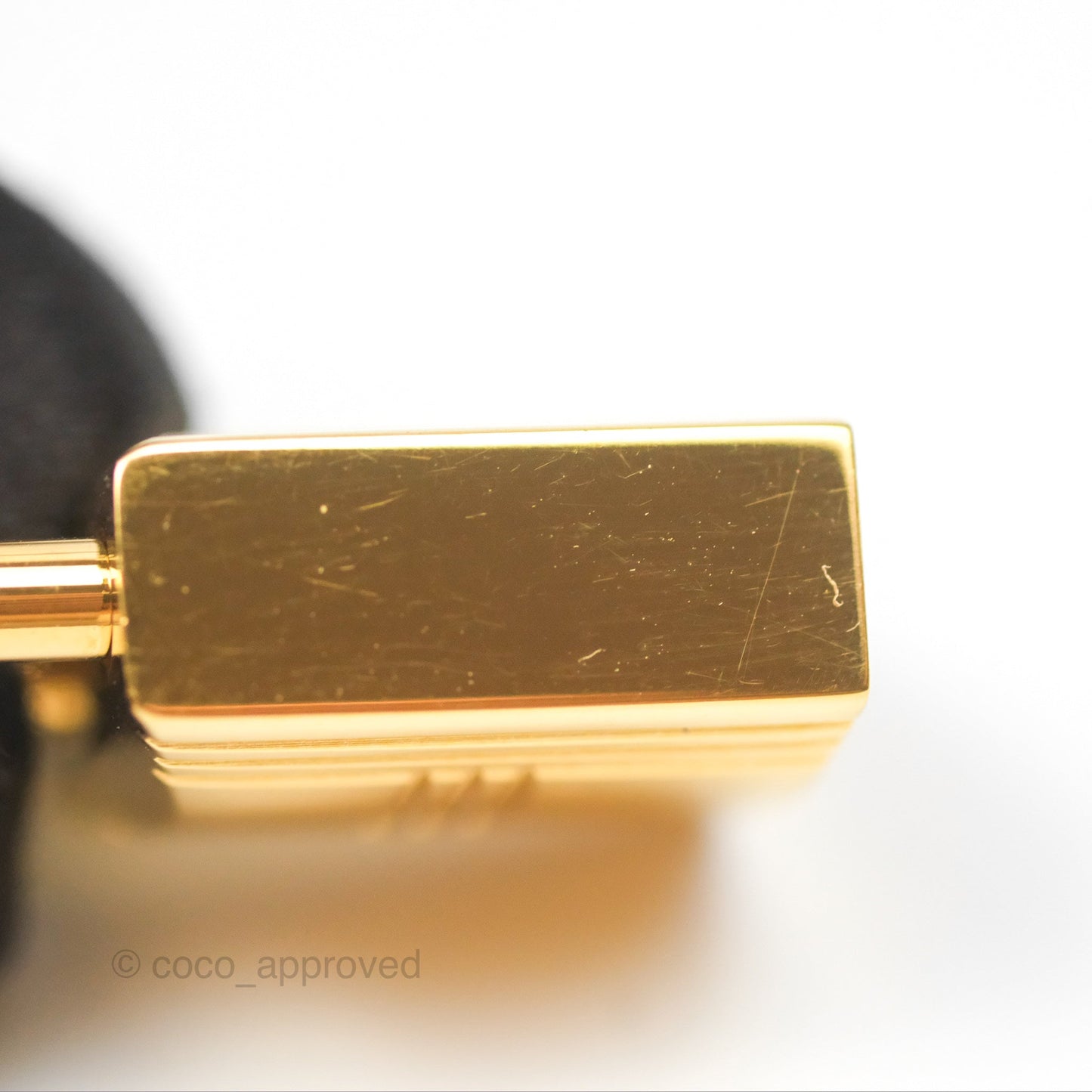 Hermès Picotin Lock 18 Gris Meyer 0L Clemence Gold Hardware