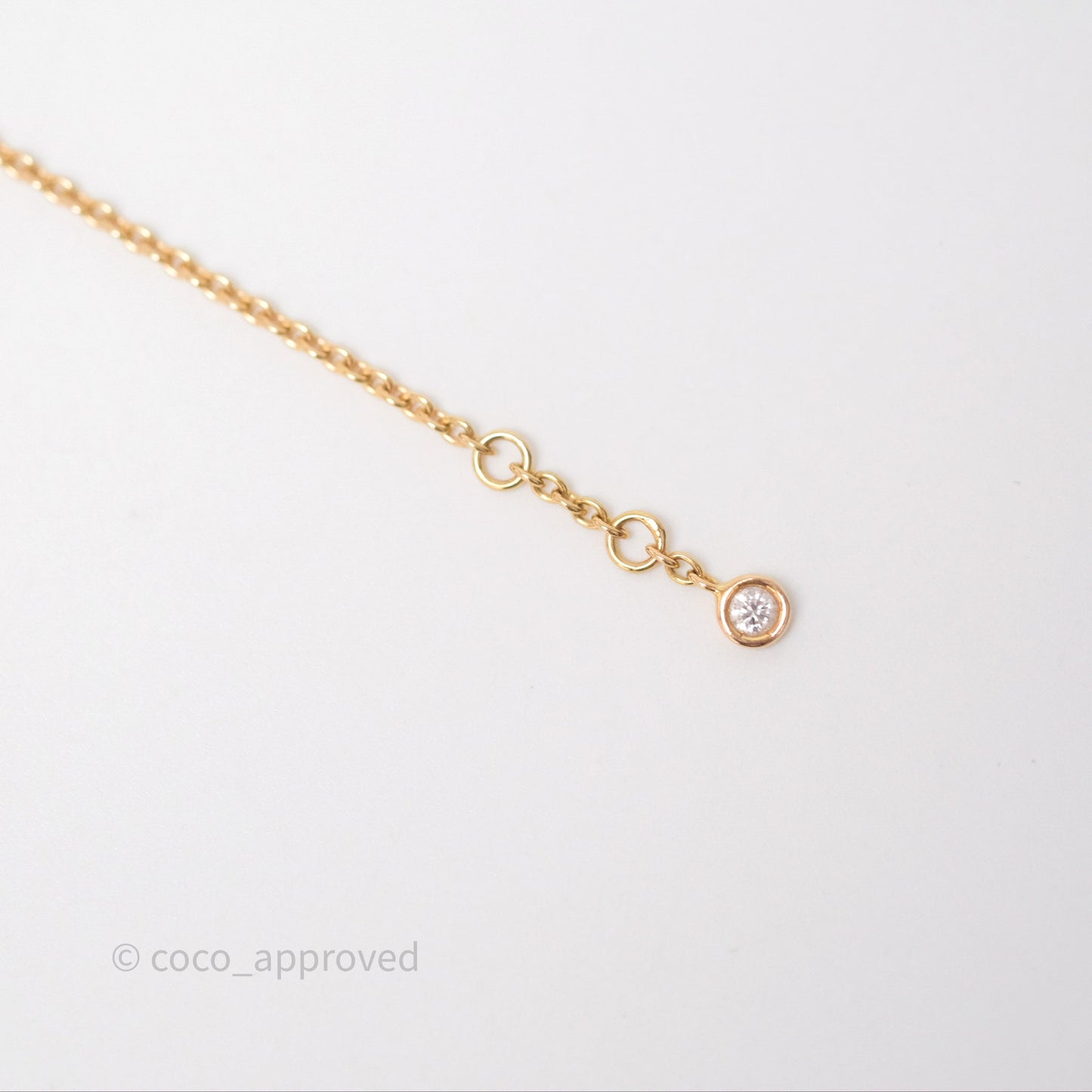 Hermès Finesse Bracelet Rose Gold