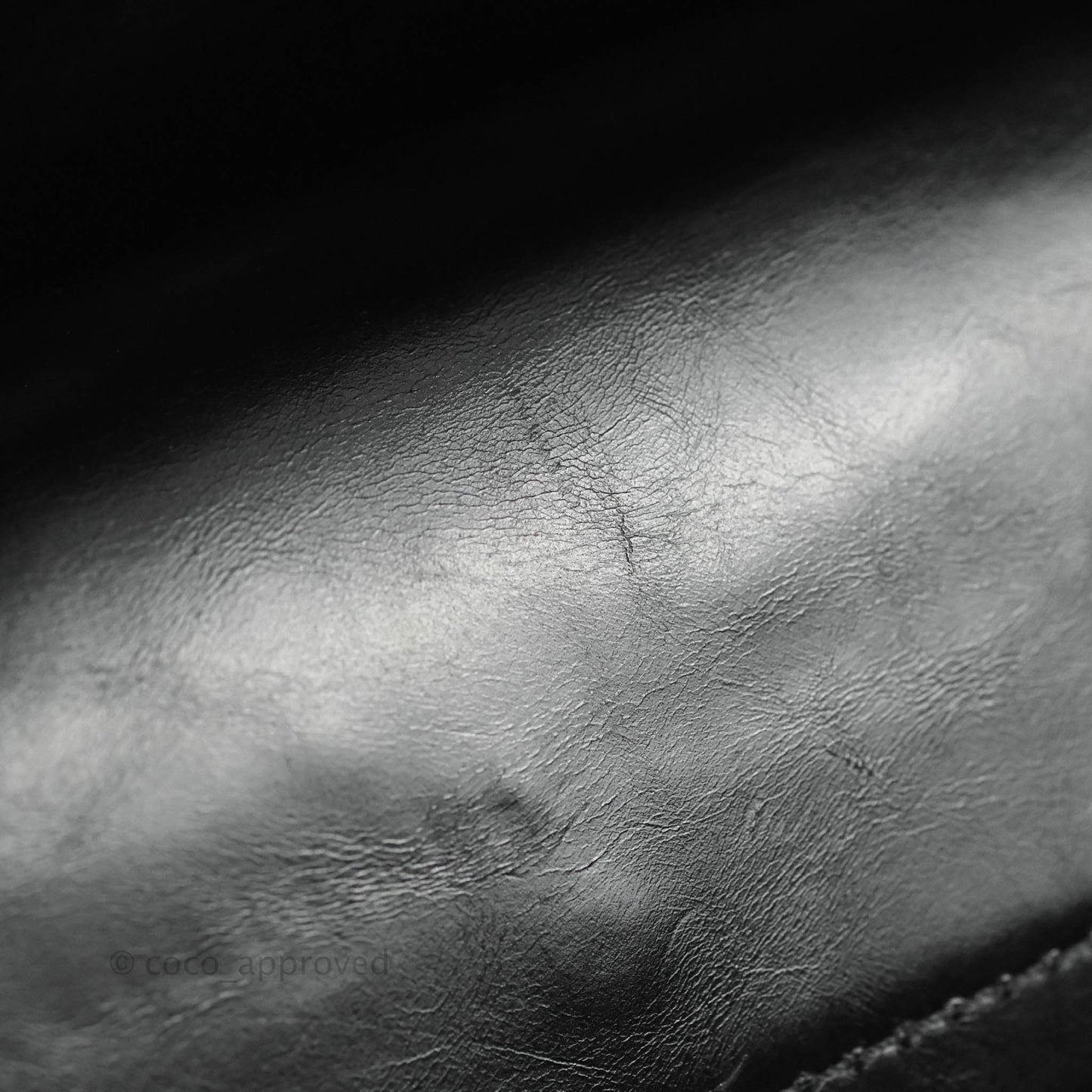 Chanel Reissue Quilted Aged Calfskin Beige & Black Ruthenium Hardware 226