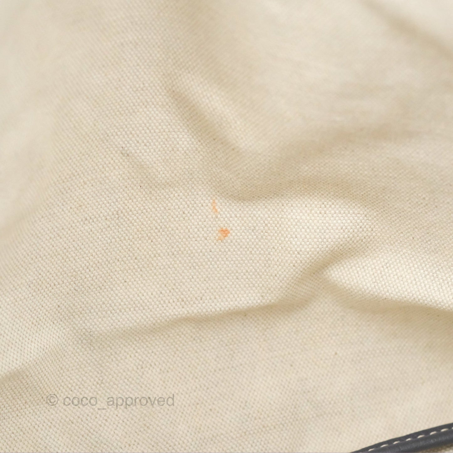 Goyard St Louis Tote PM ⁣⁣⁣⁣⁣⁣⁣⁣⁣⁣⁣⁣⁣⁣⁣⁣⁣⁣⁣⁣Grey Goyardine Canvas