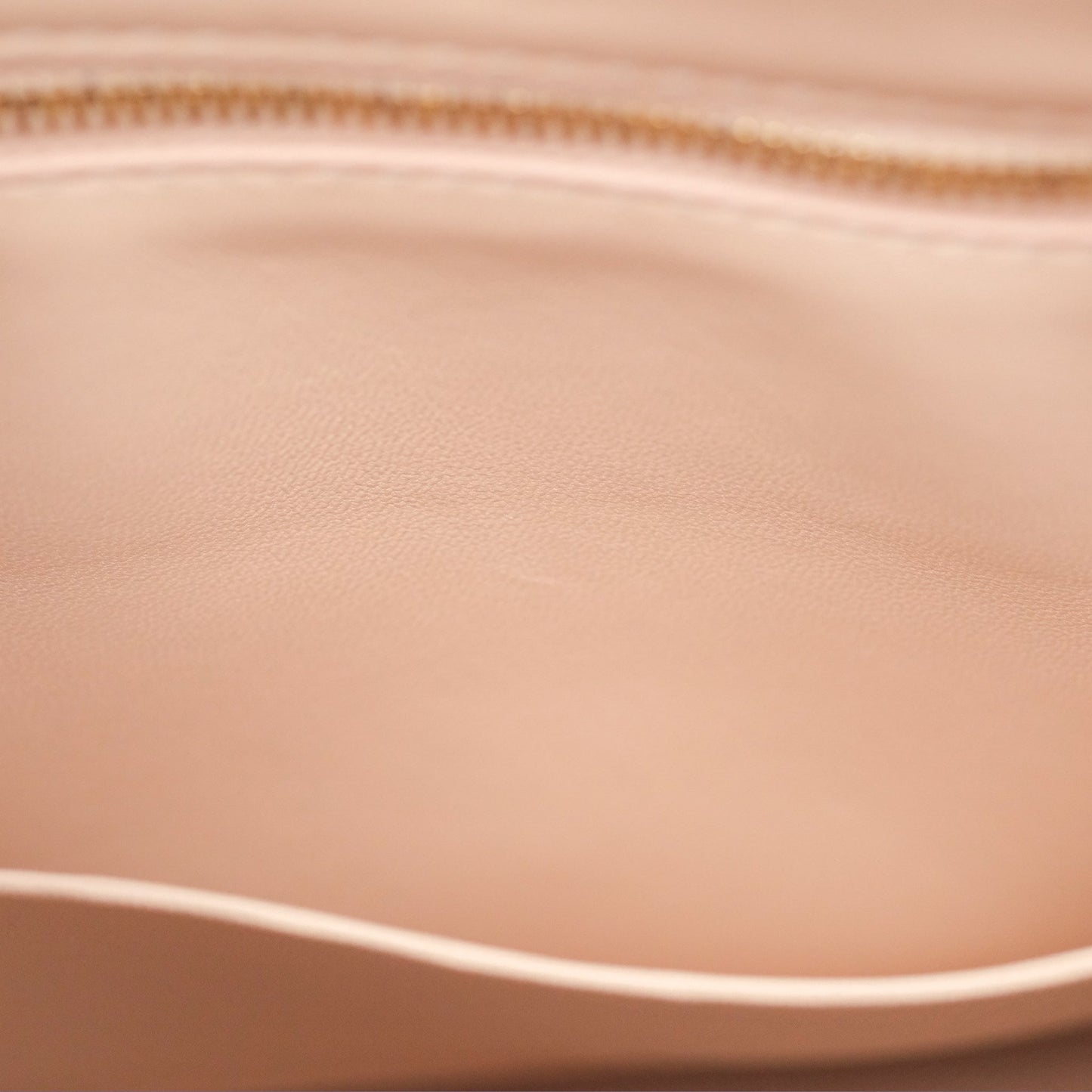 Bottega Veneta Small Andiamo Bag Lotus Intrecciato Lambskin
