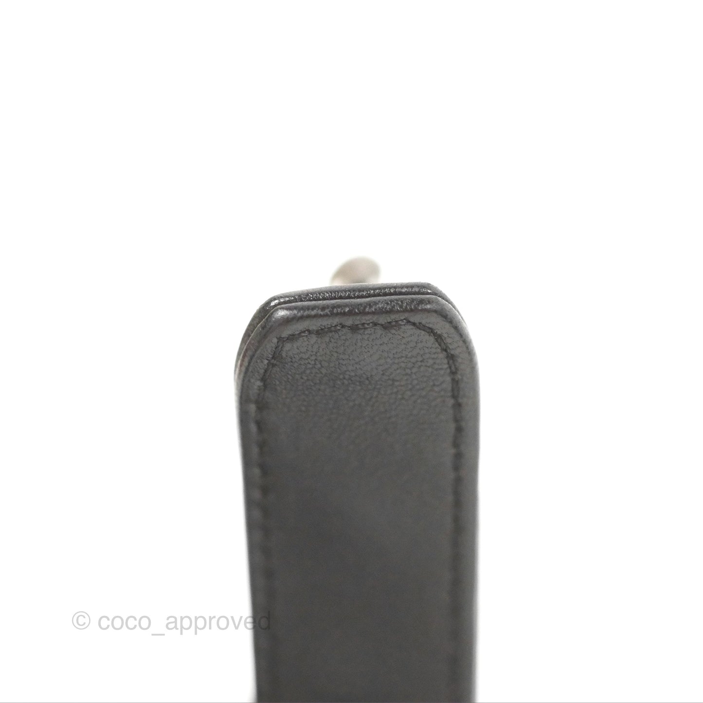 Chanel 19 Small Black Mixed Hardware