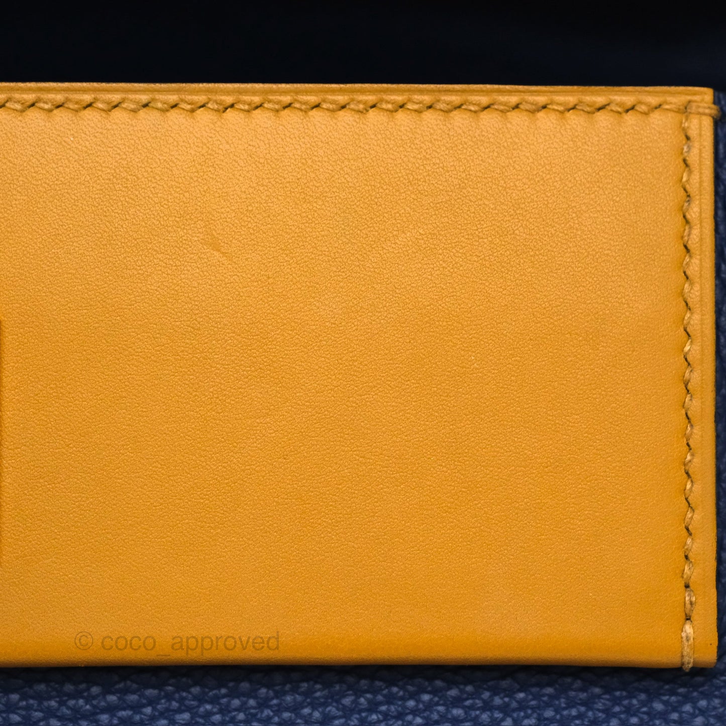 Hermès 24/24 29 Multicolor Bleu Saphir Navy Sesame TM/Swift Gold Hardware
