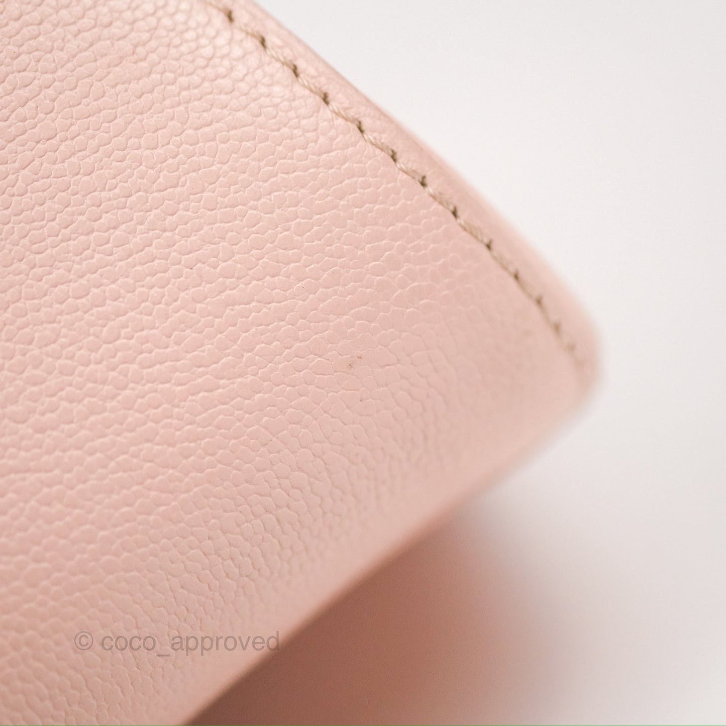 Delvaux Brillant East West Top Handle Bag Nude Pink Rose Gold Hardware