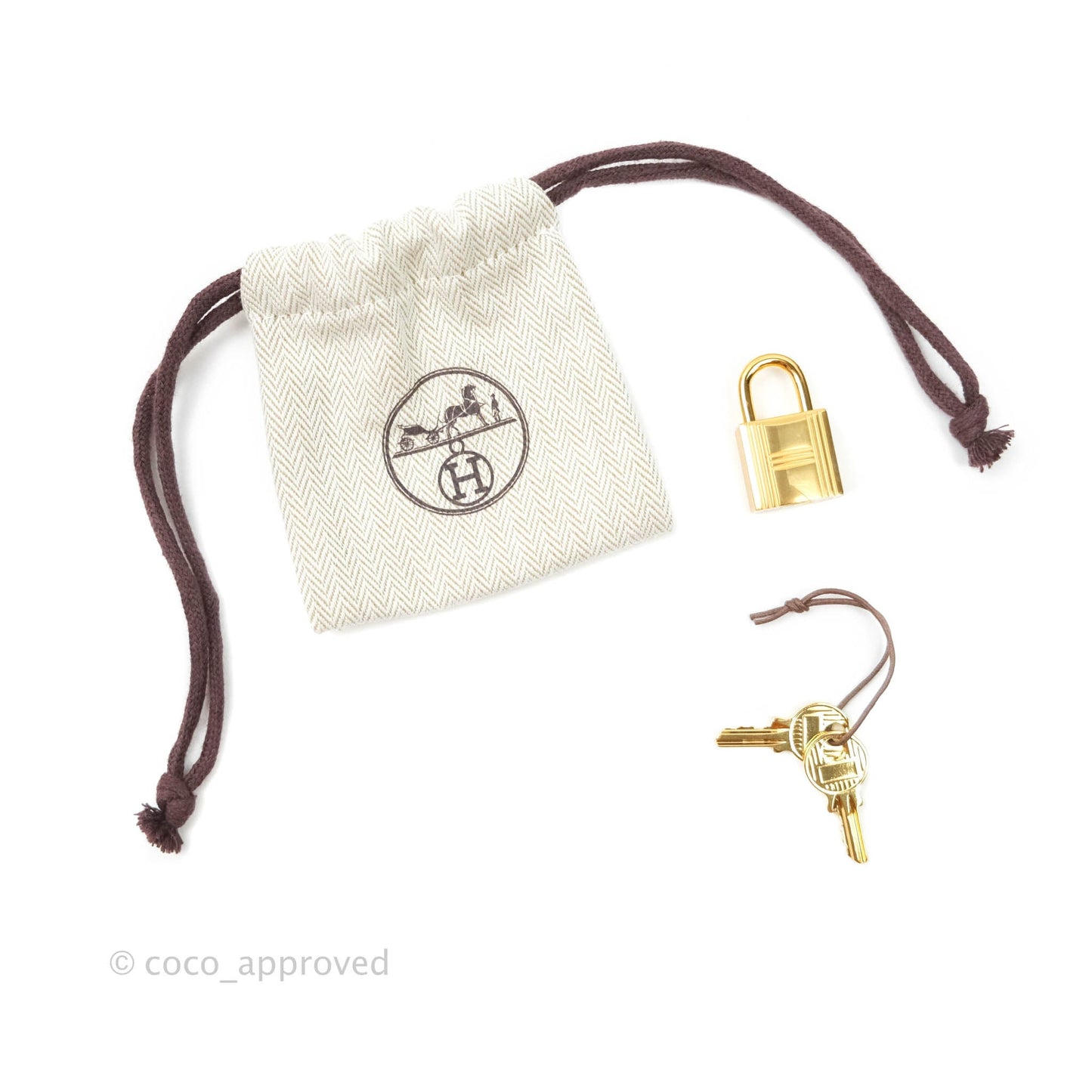Hermès Taurillon Clemence Picotin Lock 18 PM Etoupe Gold Hardware