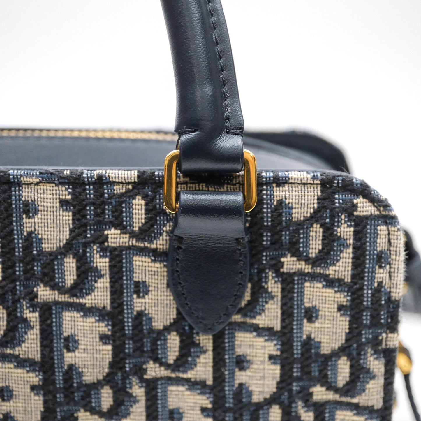Christian Dior 30 Montaigne Doctor Mini Bag