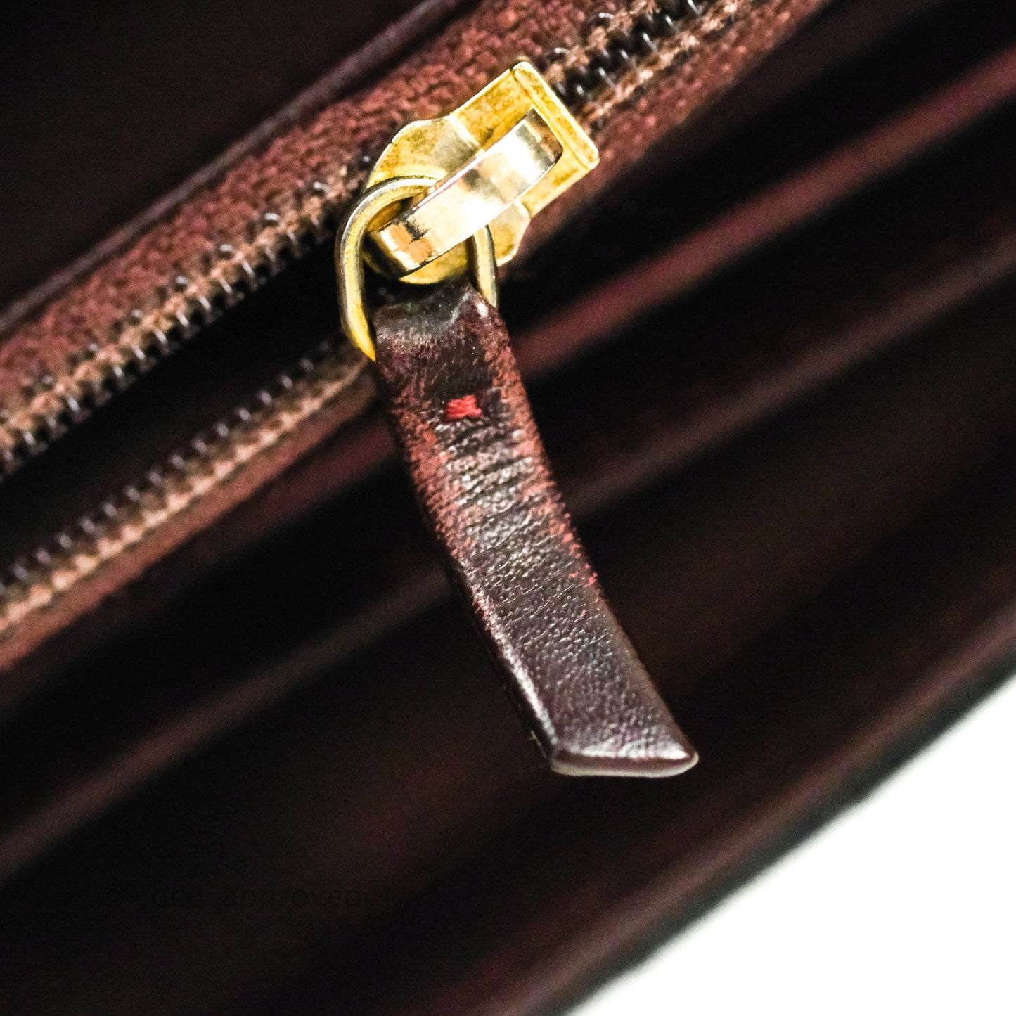 Chanel Quilted Long Wallet Black Caviar Gold Hardware