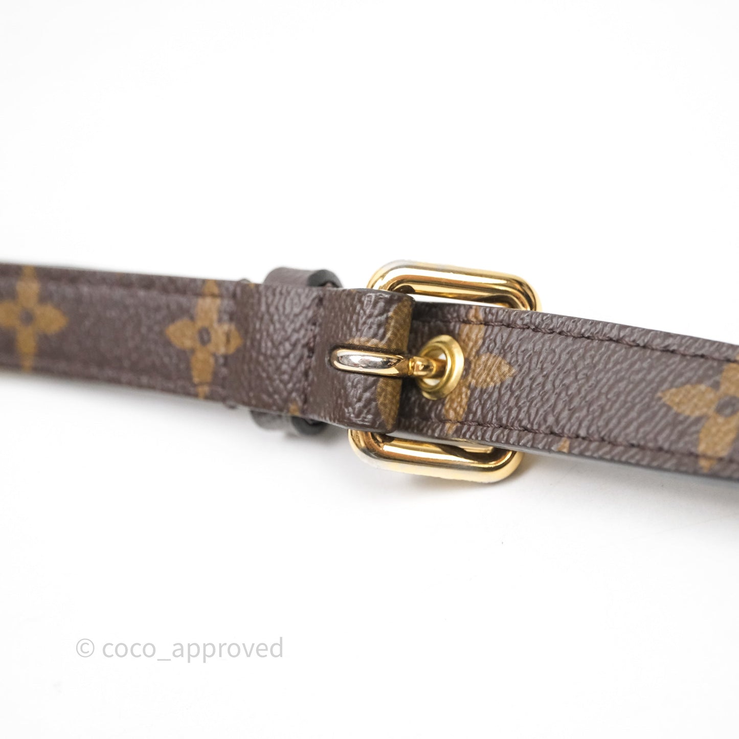 Louis Vuitton Pochette Metis Monogram
