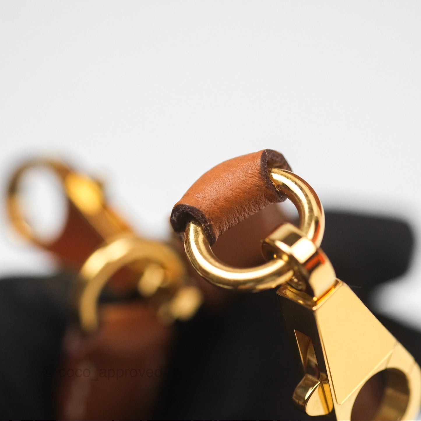 Hermès Kelly 28 Sellier Gold 37 Epsom Gold Hardware
