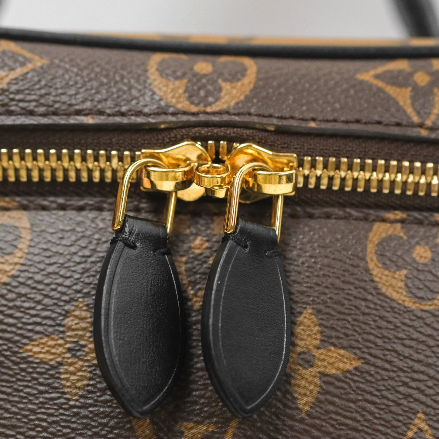 Louis Vuitton Reverse Monogram Vanity PM