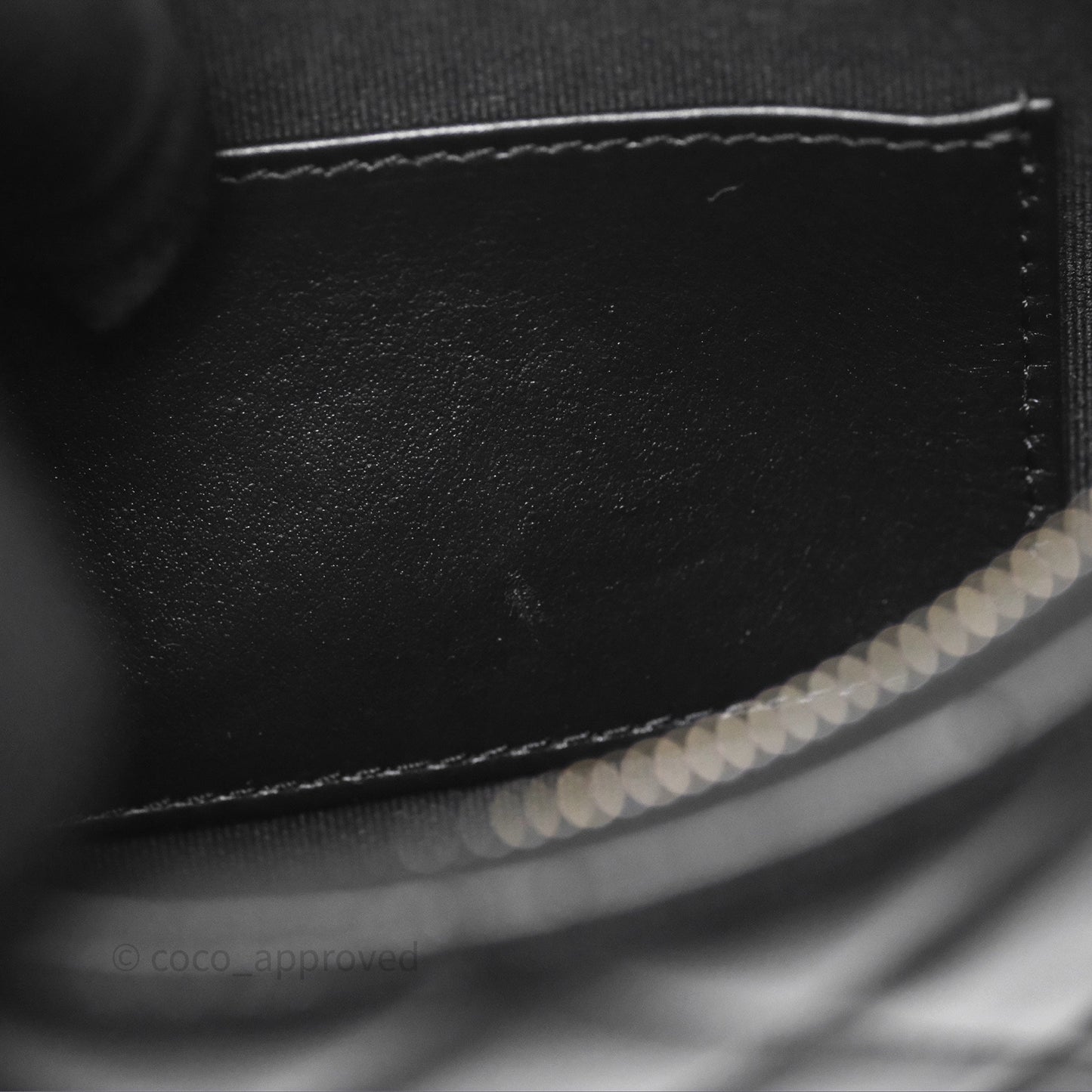 Chanel Hobo Bag Black Aged Calfskin Aged Gold Hardware