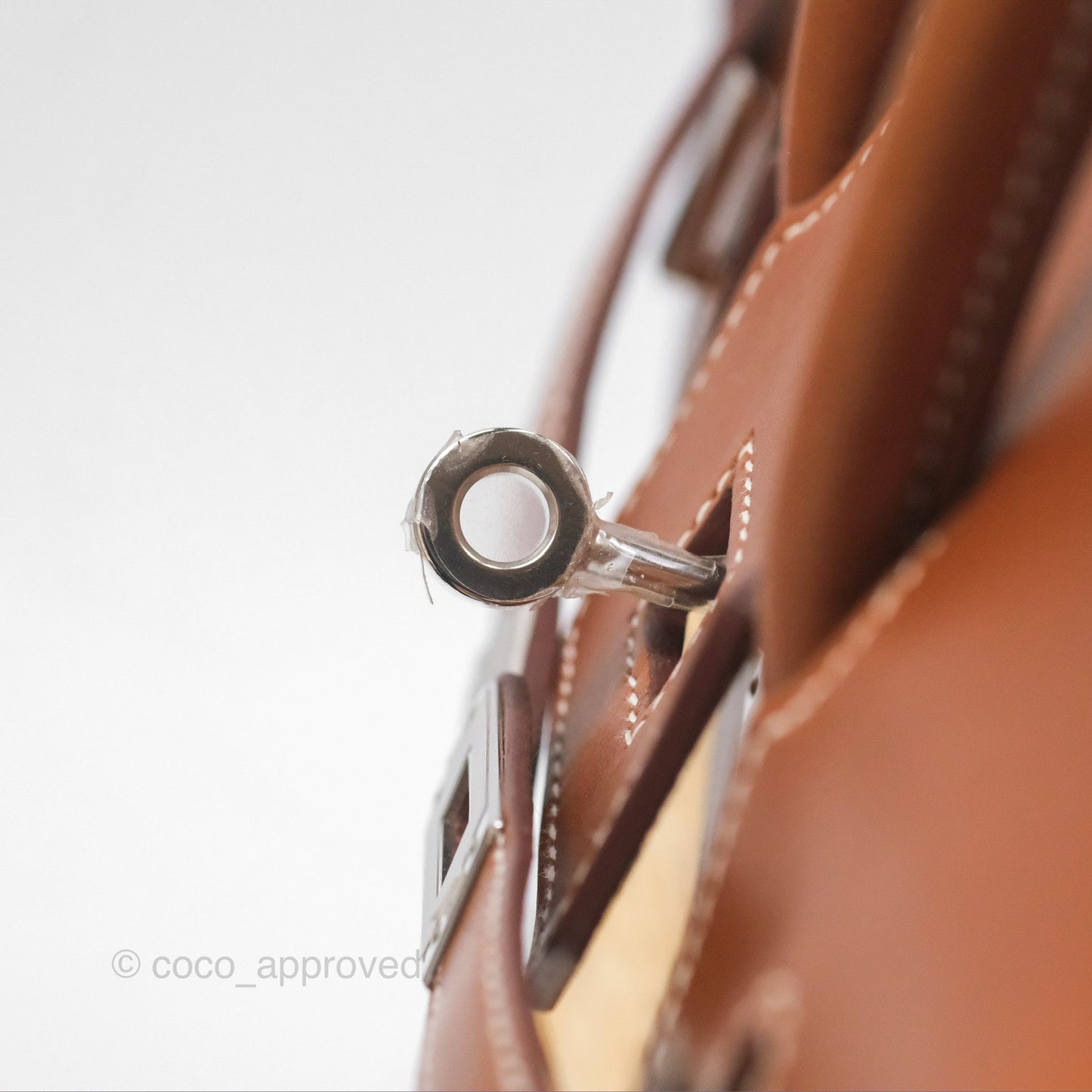Hermès Birkin Picnic 25 Osier/ Barenia Naturel 27/ Fauve 34 Palladium Hardware