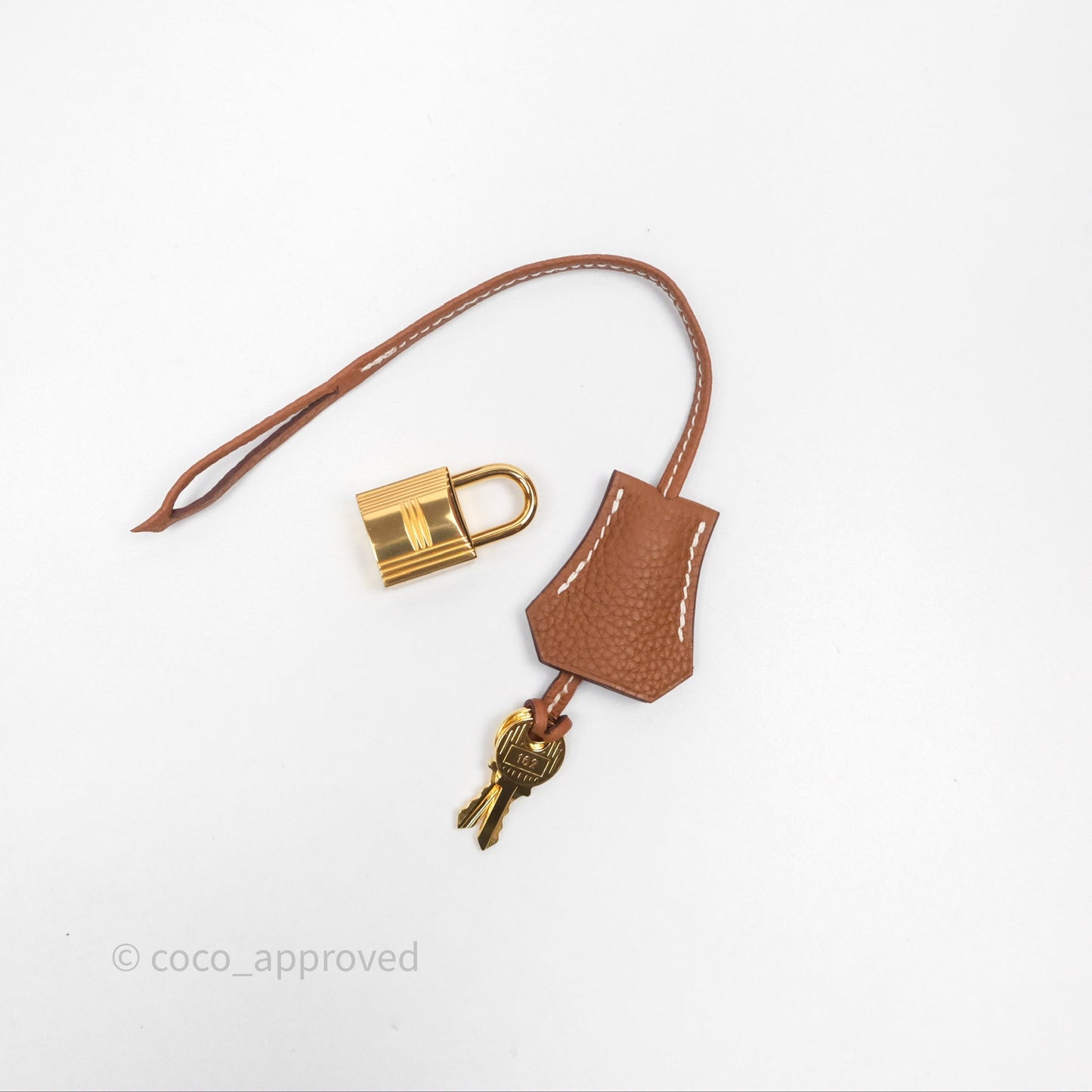 Hermès Birkin 30 Retourne Gold 37 Togo Gold Hardware
