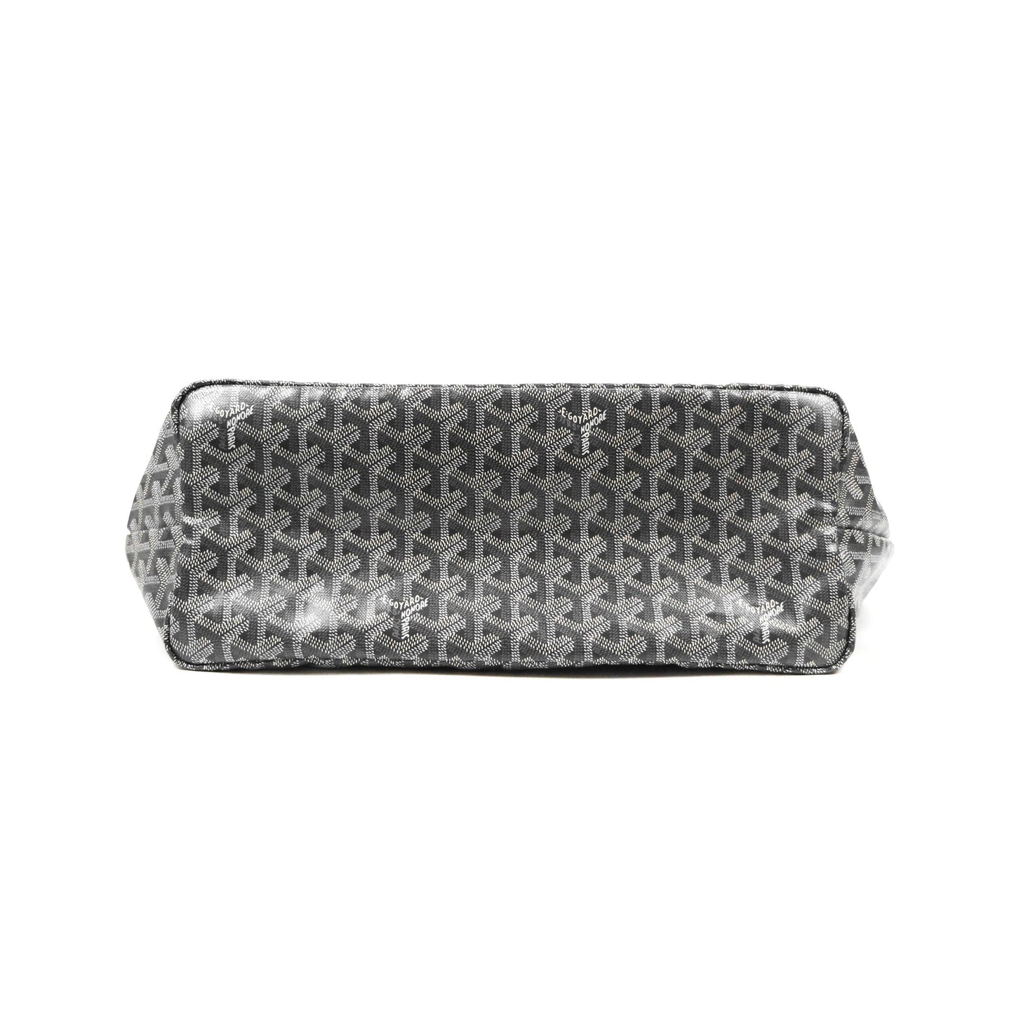 Goyard St Louis Tote PM ⁣⁣⁣⁣⁣⁣⁣⁣⁣⁣⁣⁣⁣⁣⁣⁣⁣⁣⁣⁣Grey Goyardine Canvas