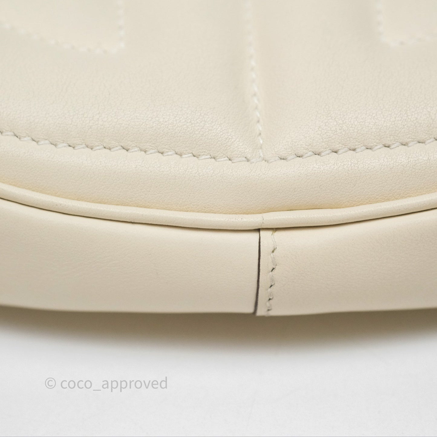Hermes In-The-Loop Belt Bag Nata I2 Swift Palladium Hardware