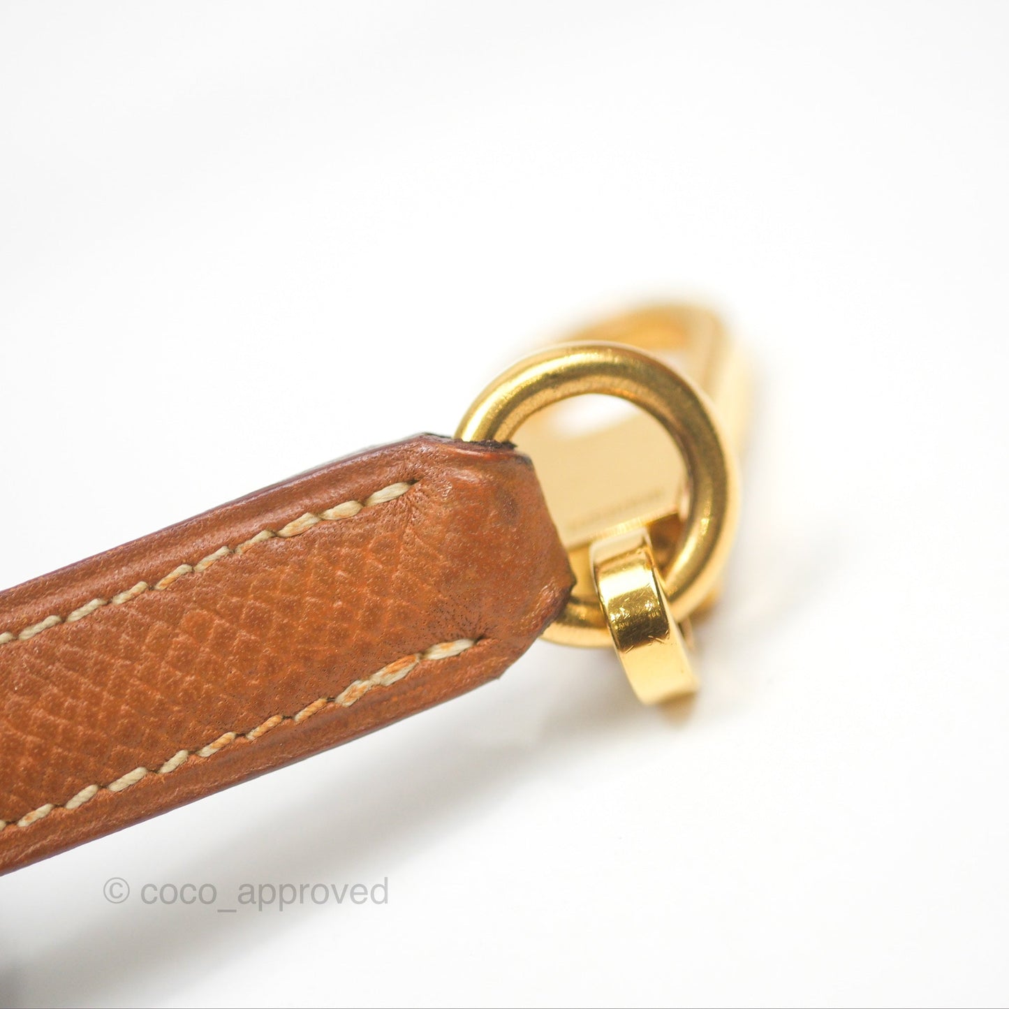Hermès Bolide 27 Gold Epsom Gold Hardware