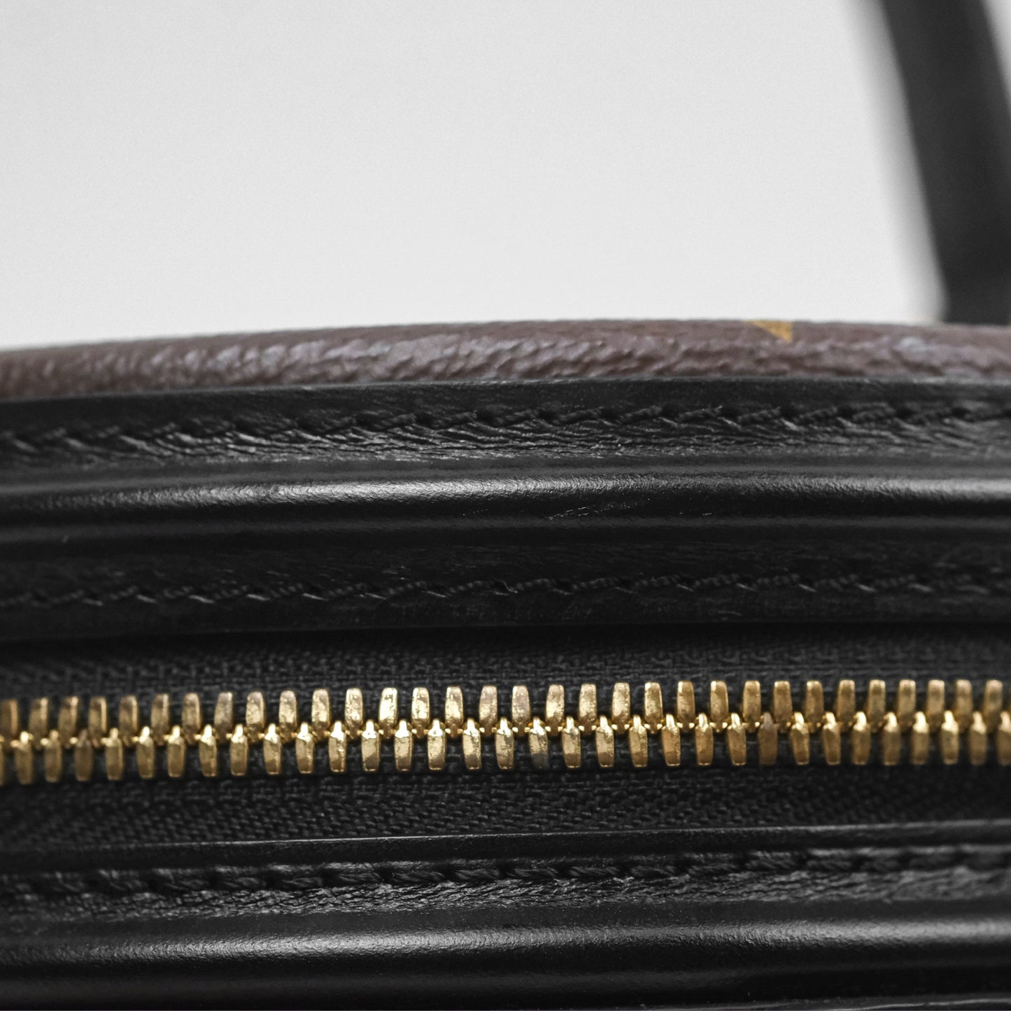 Louis Vuitton Monogram Canvas Reverse Cannes Bag