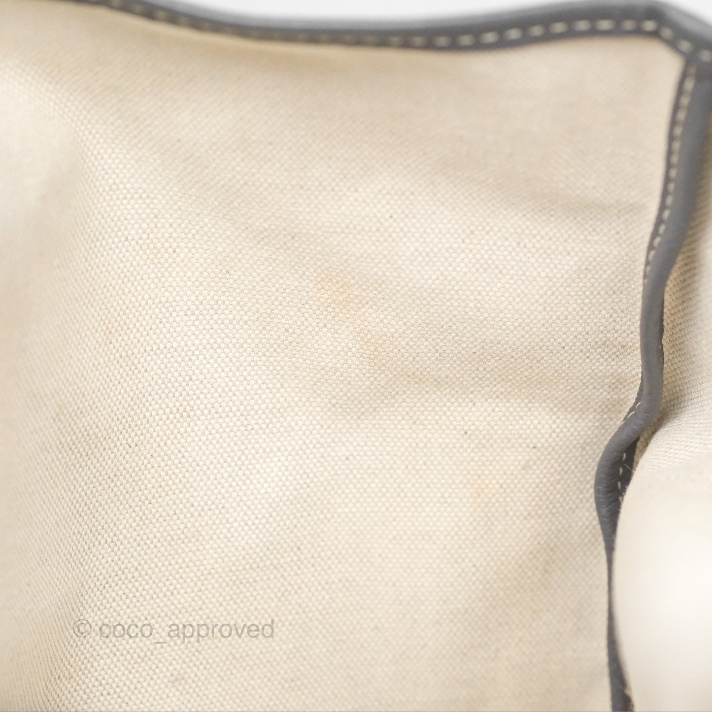 Goyard St Louis Tote PM ⁣⁣⁣⁣⁣⁣⁣⁣⁣⁣⁣⁣⁣⁣⁣⁣⁣⁣⁣⁣Grey