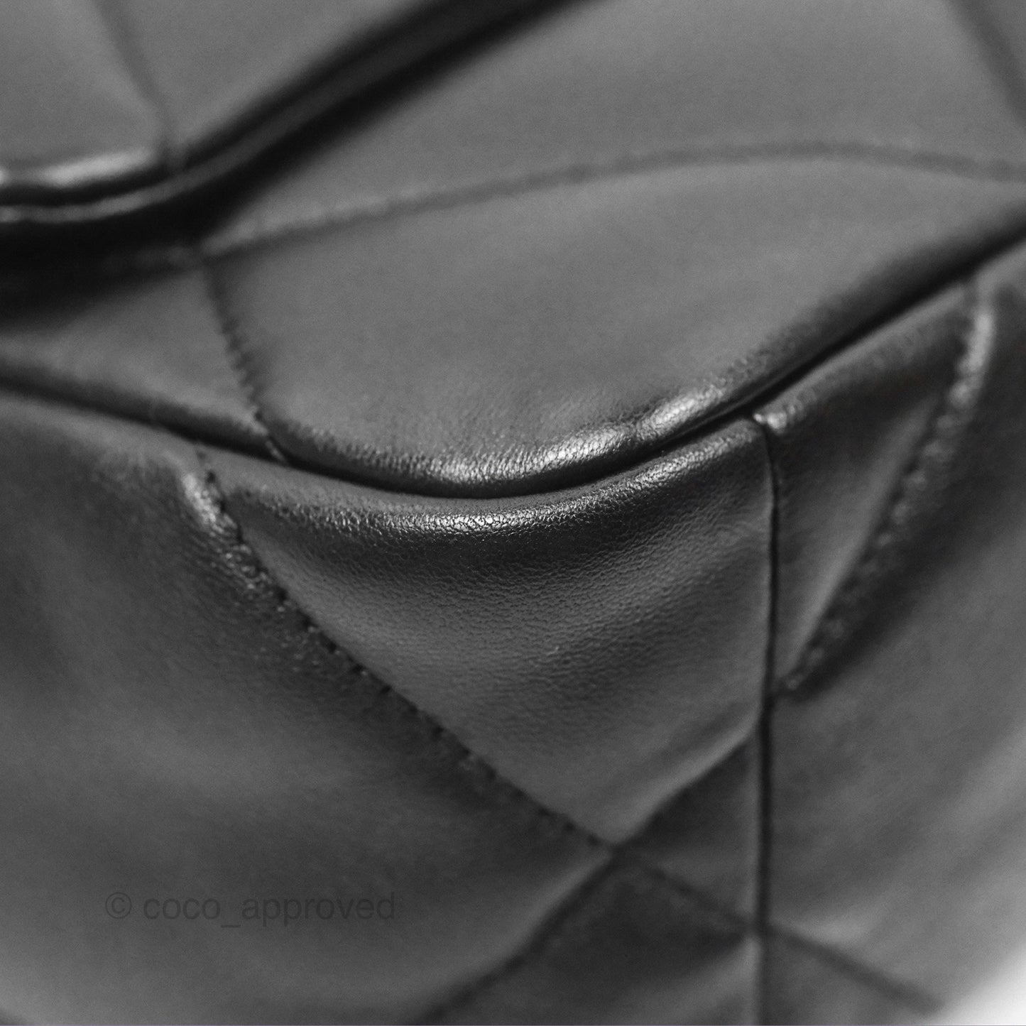 Chanel 19 Small Black Mixed Hardware