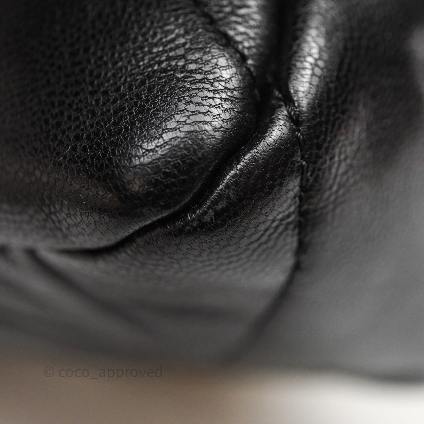Chanel 19 Medium Black Mixed Hardware