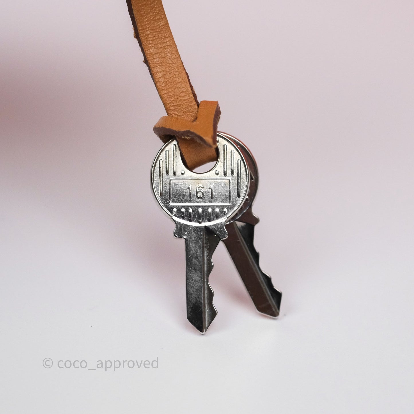 Hermès Herbag Zip 31 Capucine 9T / Fauve 34 Canvas Palladium Hardware