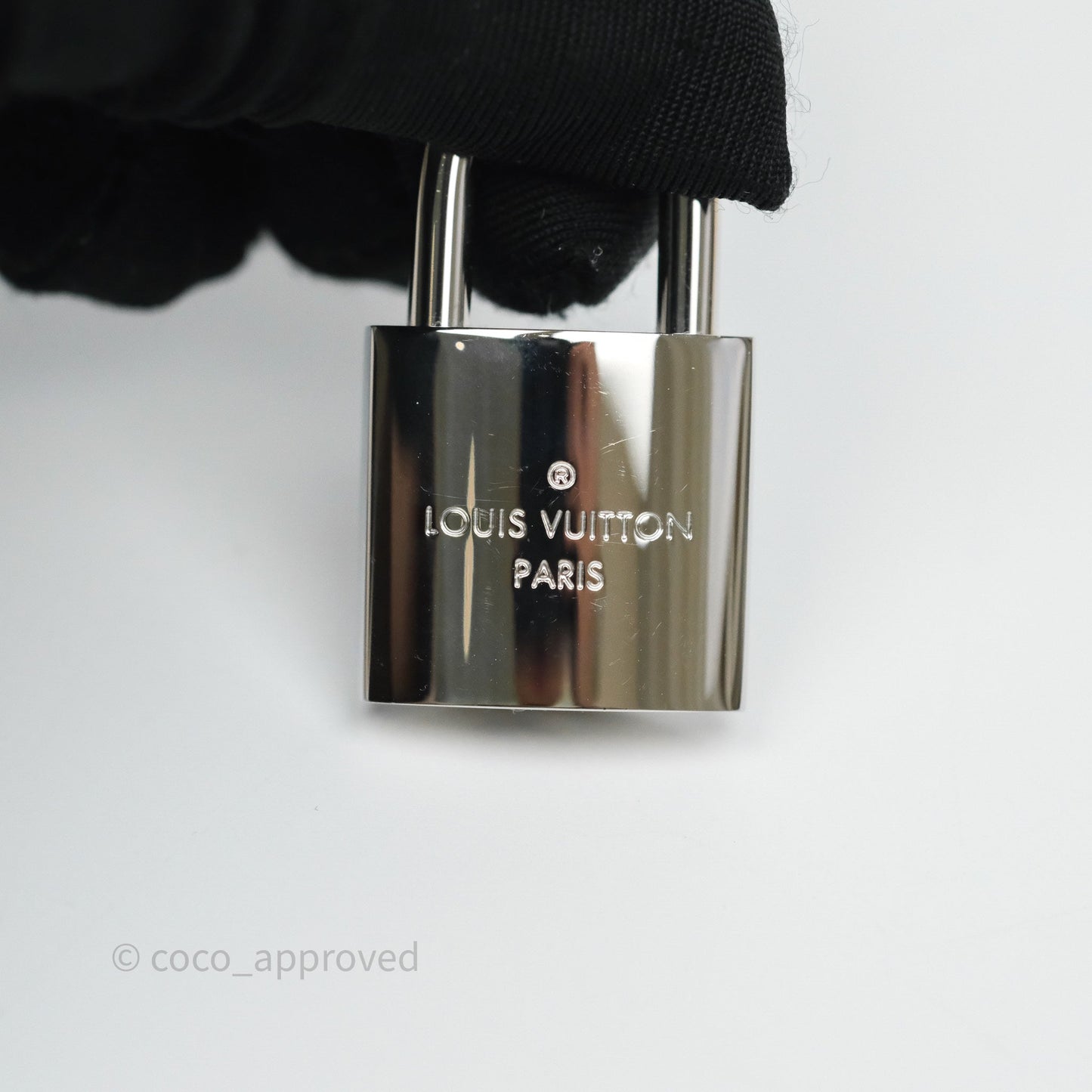Louis Vuitton Cannes LV Pop Monogram