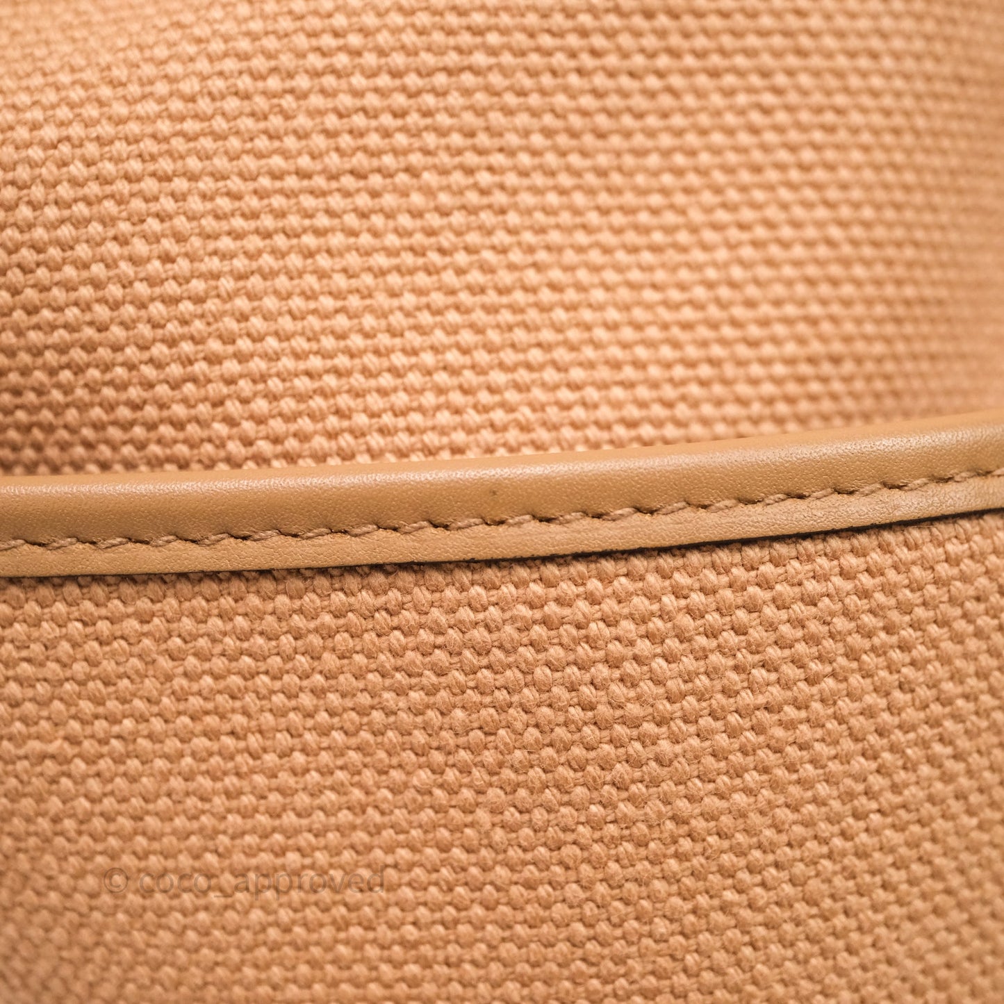 Hermes Picotin Lock 18 Cargo Pockets Chai 0M Goeland/Swift Gold Hardware
