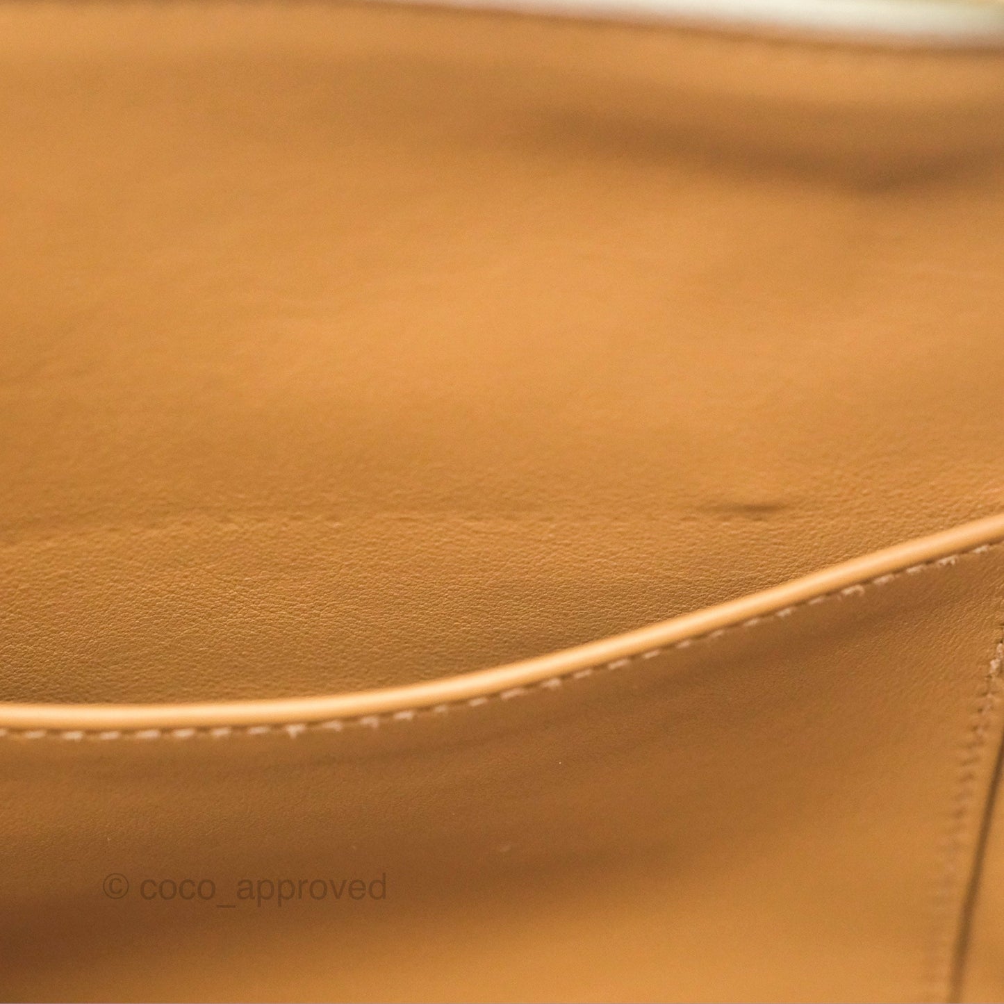 Hermès Bolide 1923 25 Mushroom 0T/Biscuit 48 Evercolor Gold Hardware