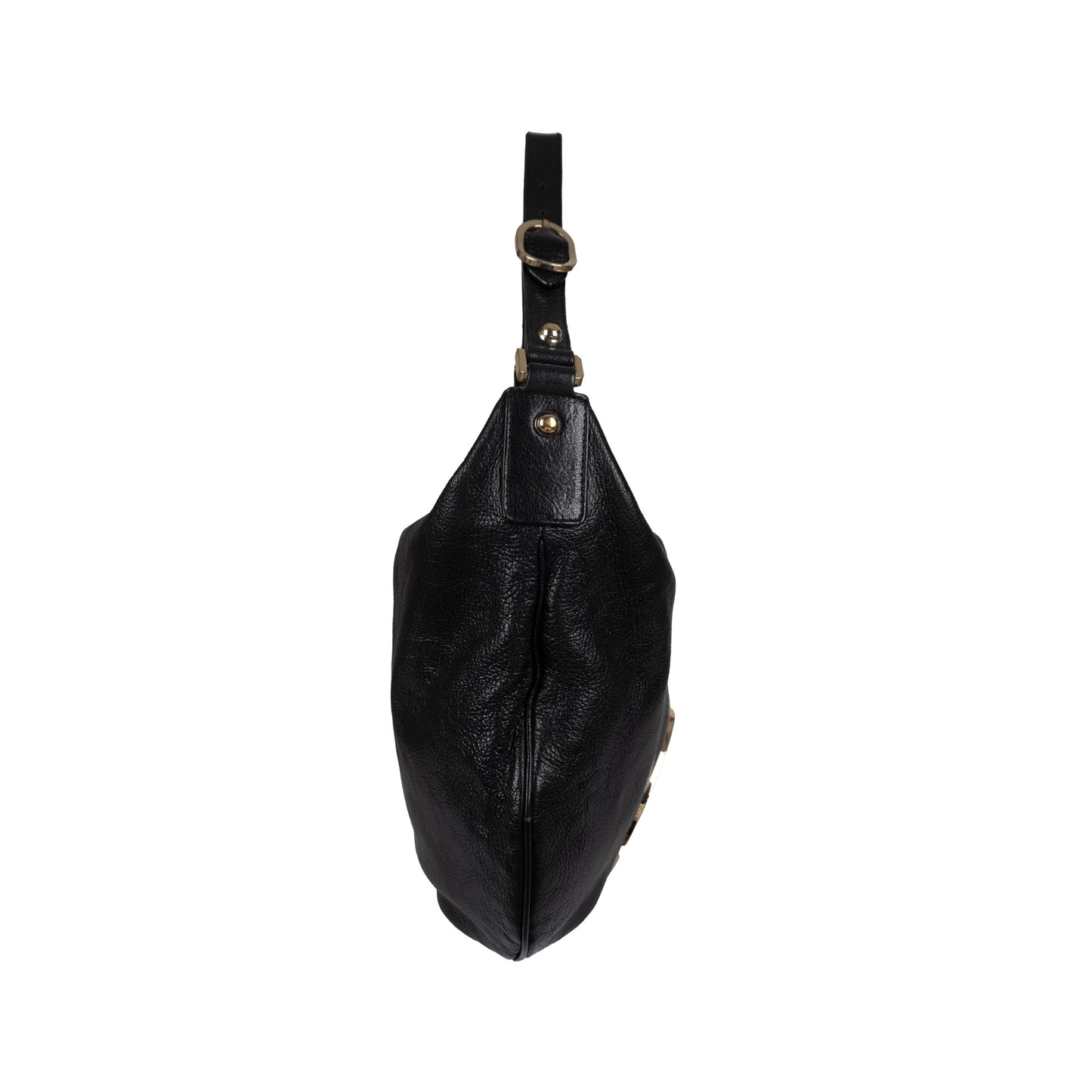 Luxury Gucci Trending 2025 Blondie Hobo Bag - '10s