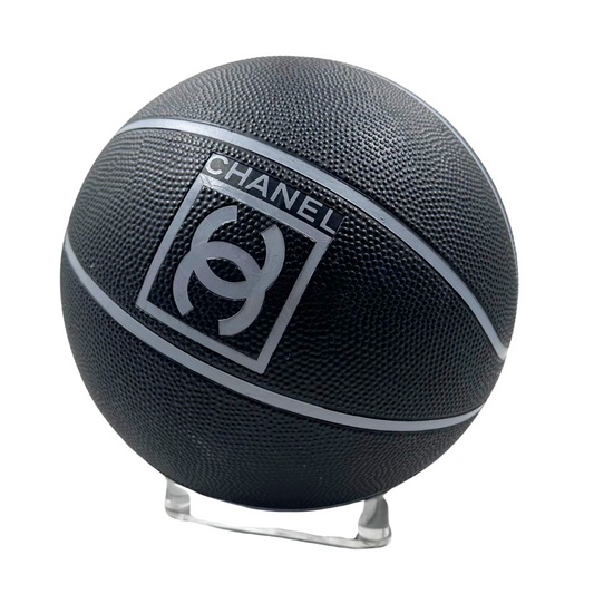 Luxury Chanel Basketball