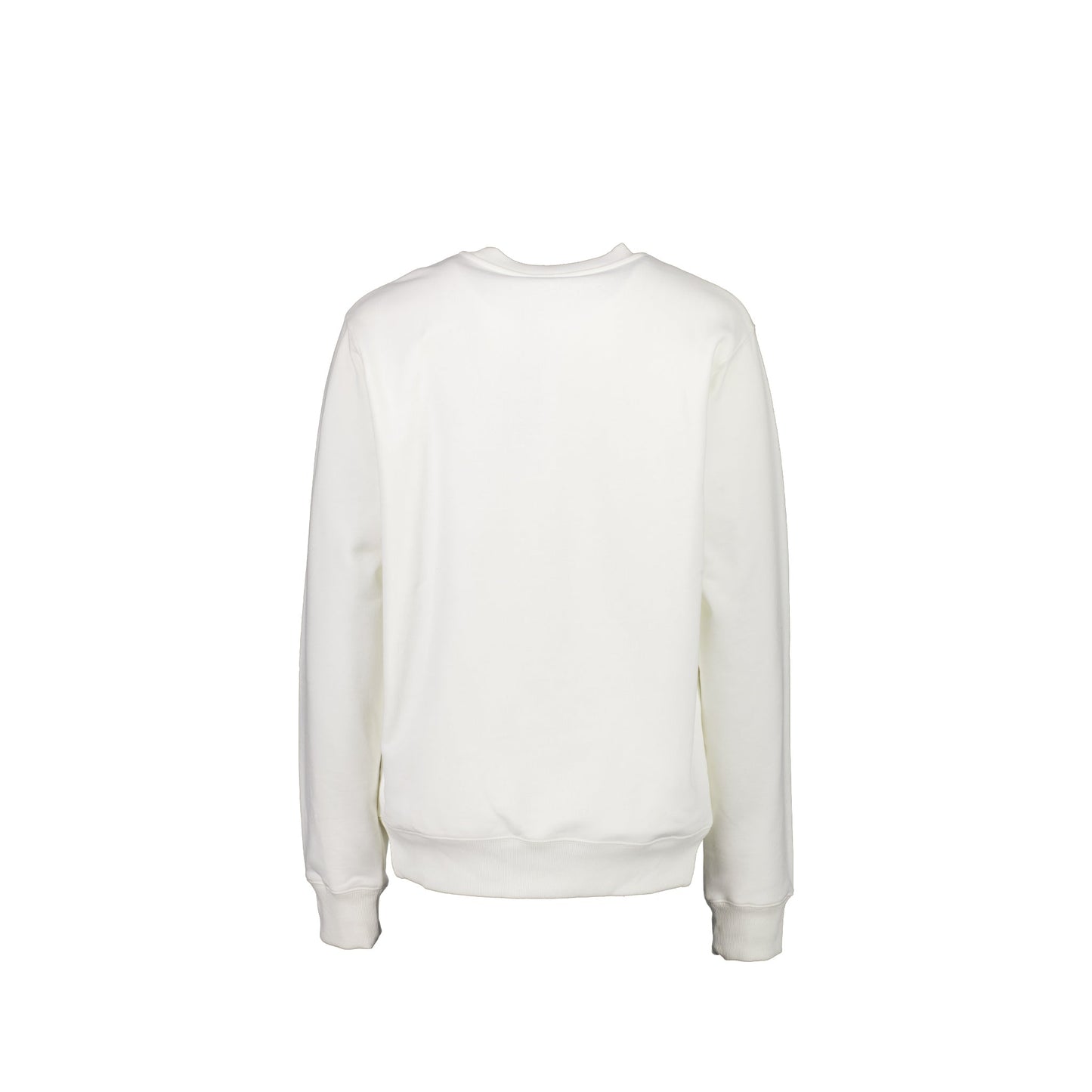 Chanel Size XS Coco Chanel Graffiti Sweatshirt White/Black