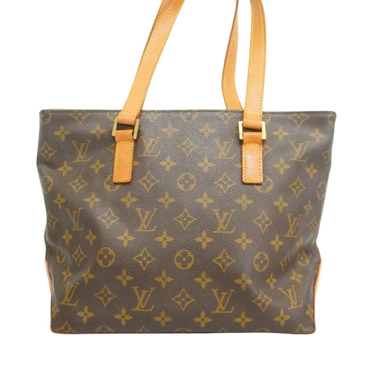 Louis Vuitton Piano  Canvas Tote Bag ()