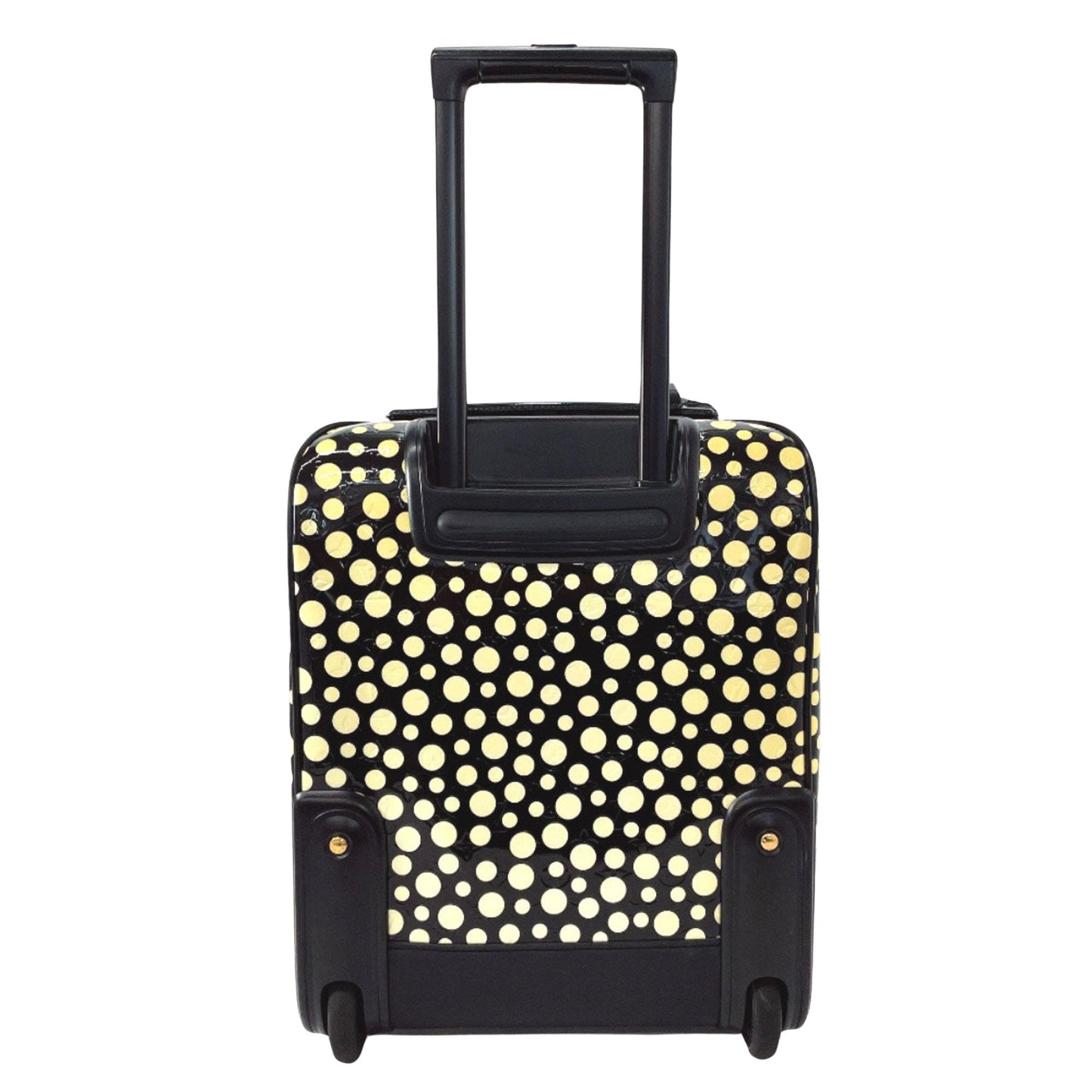 Louis Vuitton Valisette  Canvas Travel Bag ()