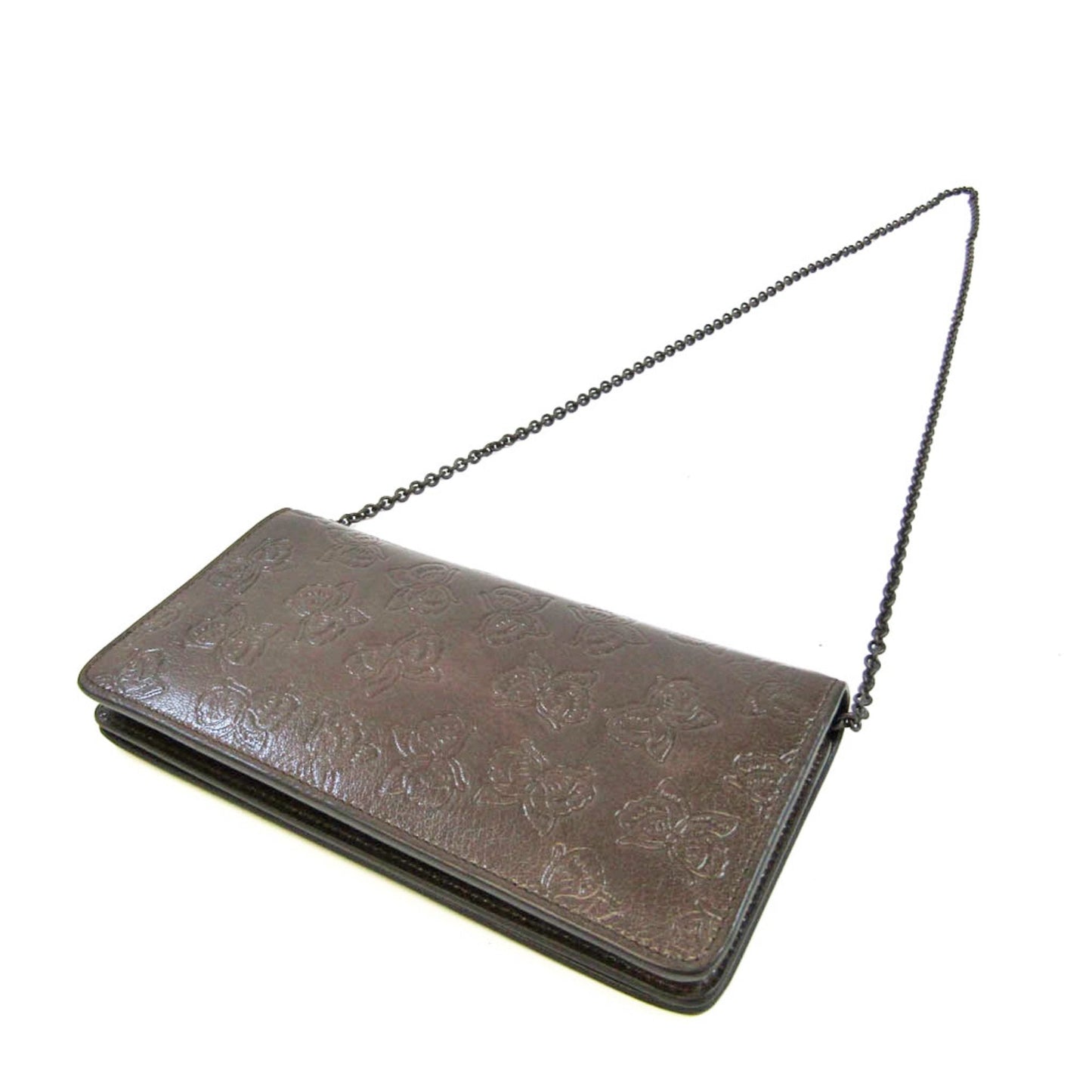 Luxury Bottega Veneta  Leather Wallet  ()