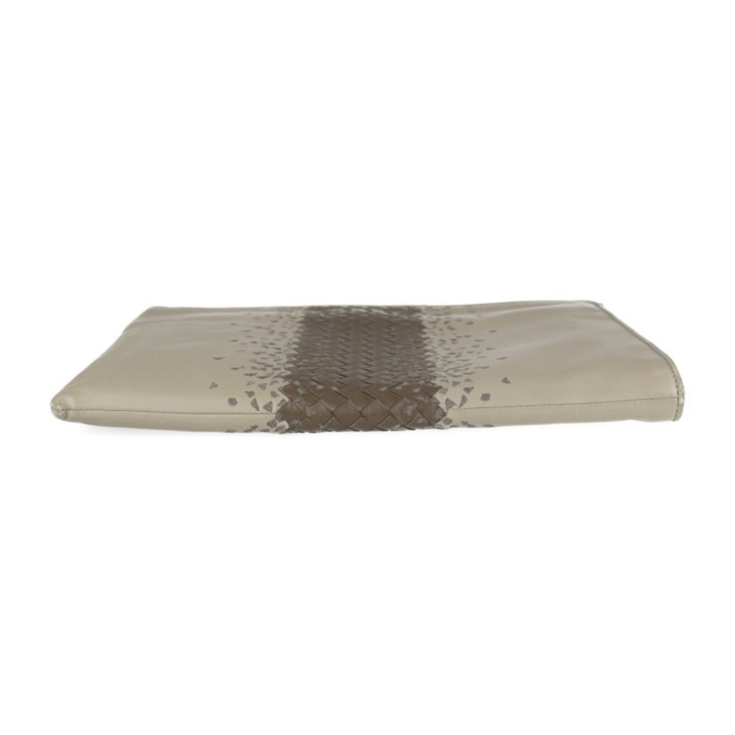 Luxury Bottega Veneta Intrecciato Intrecciato Clutch Bag Pouch ()