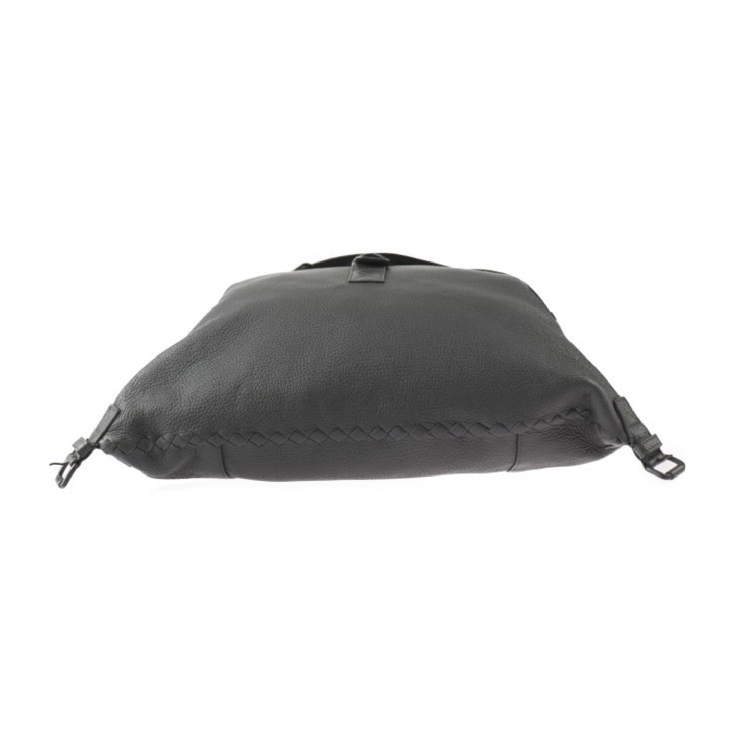 Luxury Bottega Veneta  Intrecciato Backpack Handbag ()