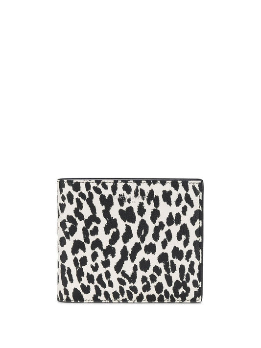 Luxury Saint Laurent Men's Ysl Pfu(127Y)Saint Babycat Pri in 9084 | 39630710J1N9084