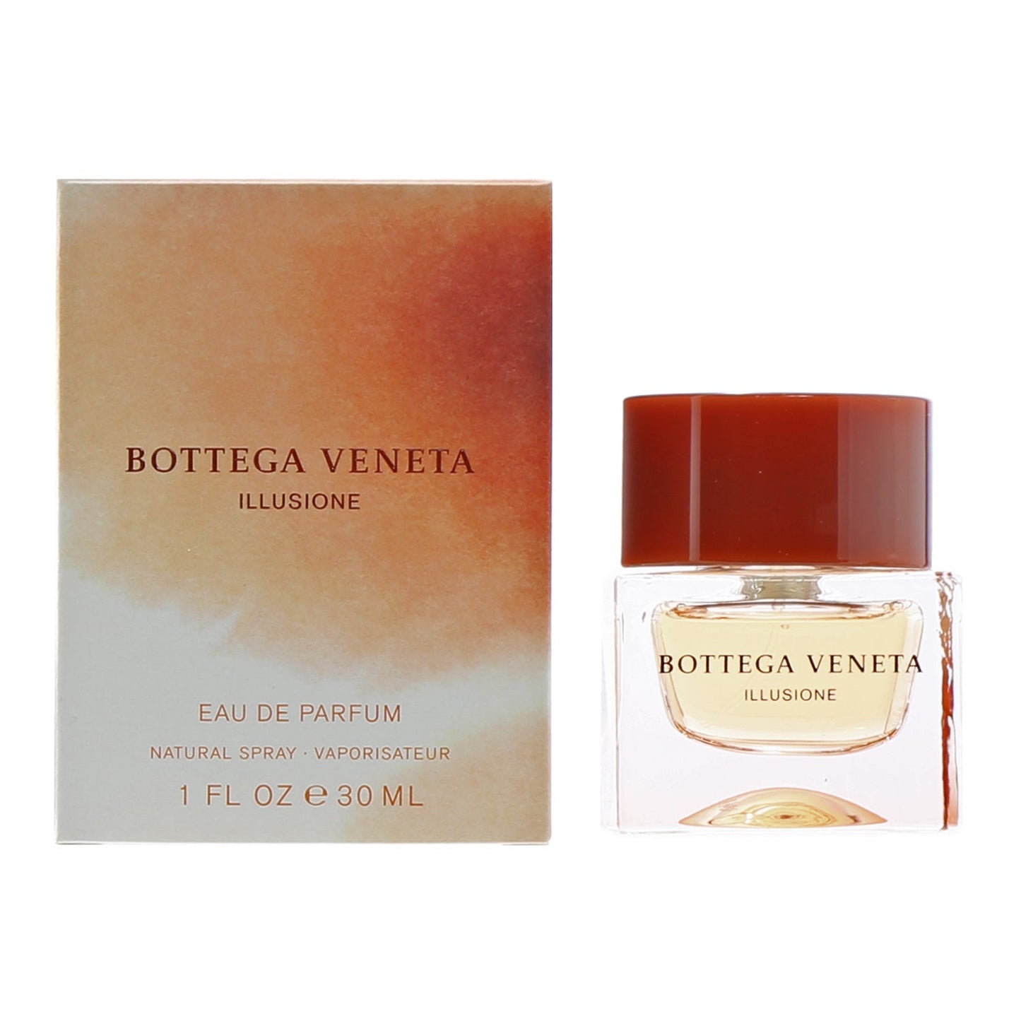 Luxury Bottega Veneta Illusione Ladies EDP Spray