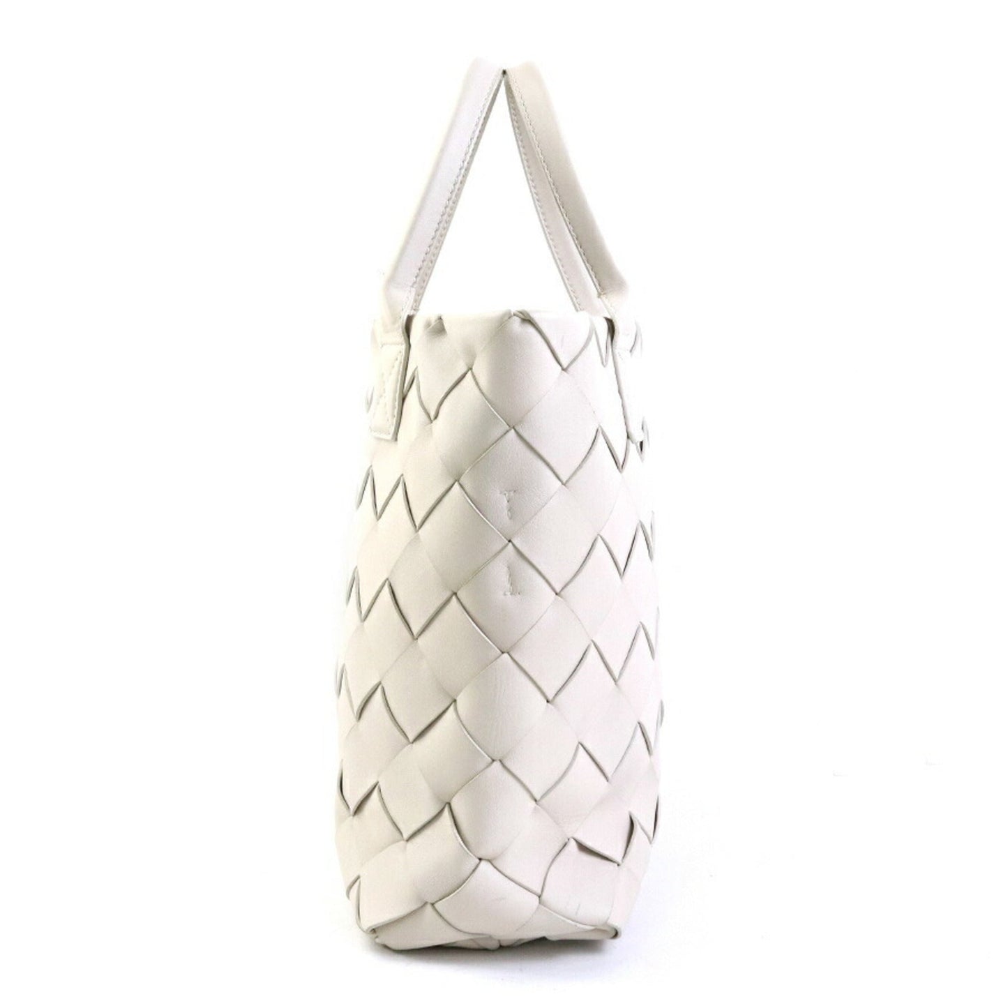 Luxury Bottega Veneta  Leather Handbag Shoulder Bag ()