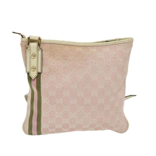 Luxury Gucci Trending 2025  Canvas Shoulder Bag
