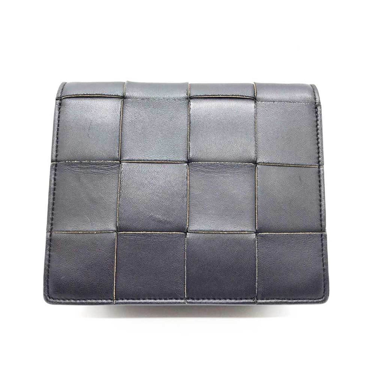 Luxury Bottega Veneta Intrecciato  Leather Shoulder Bag ()