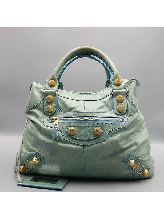 Luxury Balenciaga 173085 tote bag