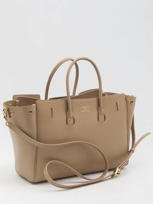 Luxury Balenciaga Small Carry All Bel Air Bag
