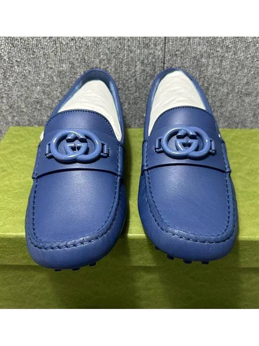 Luxury Gucci Trending 2025 loafer 260