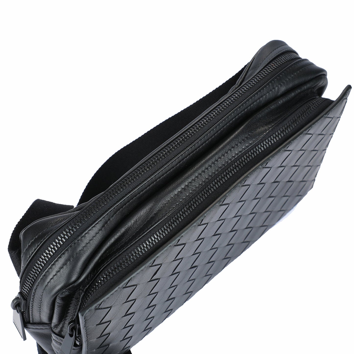 Luxury Bottega Veneta Men's Belt Bag