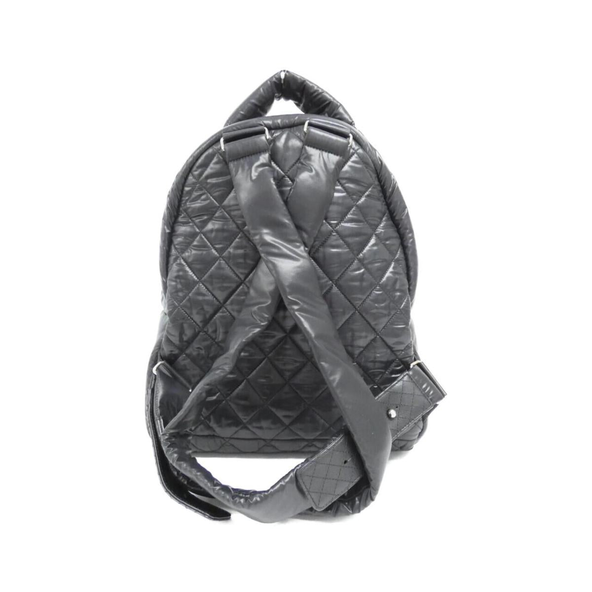 Chanel Hat at