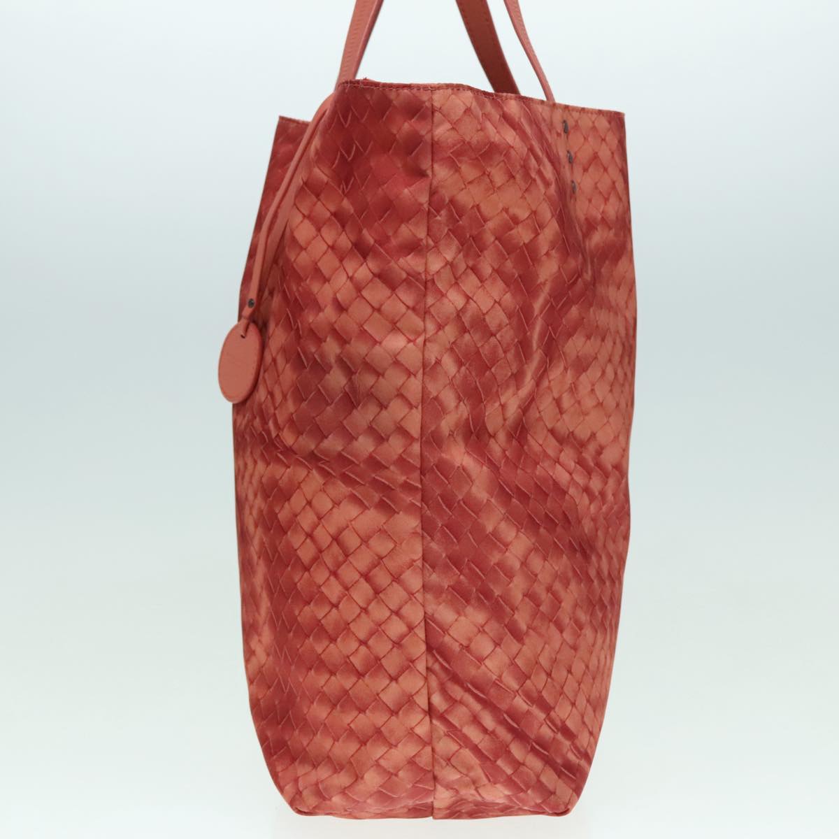 Luxury Bottega Veneta Intrecciato  Canvas Tote Bag ()