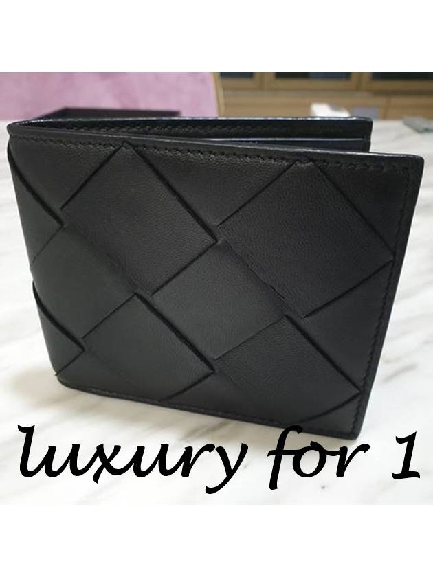 Luxury Bottega Veneta Half wallet 113993