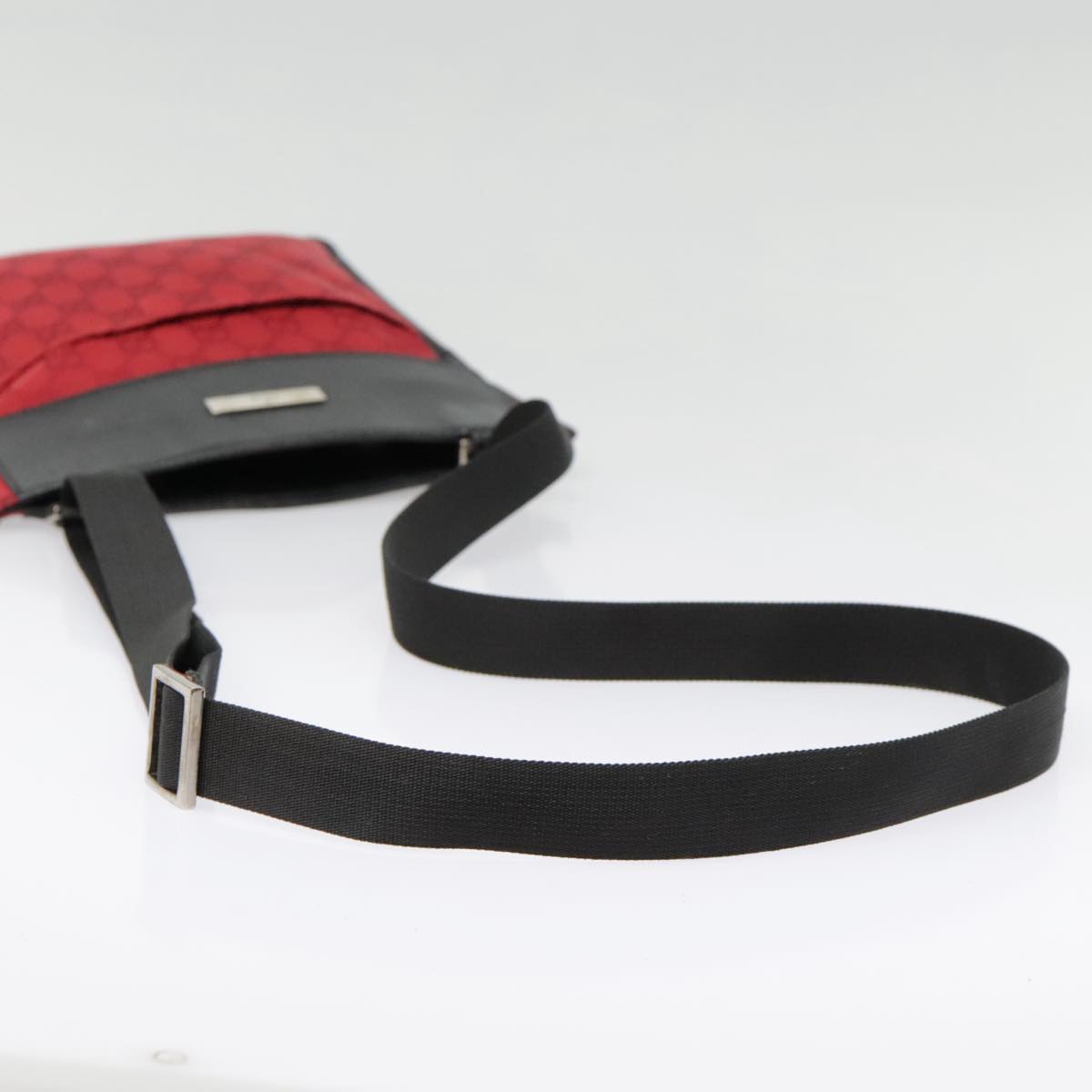 Luxury Gucci Trending 2025  Canvas Shoulder Bag